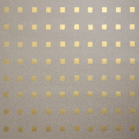 CHALET WALLPAPER