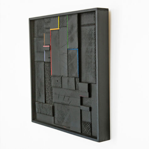 BLACK SPECTRUM