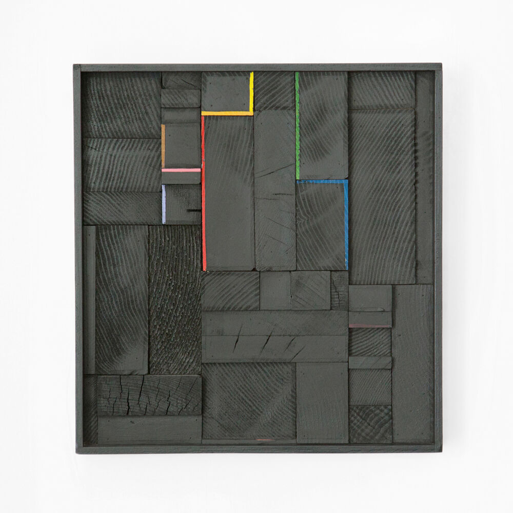BLACK SPECTRUM