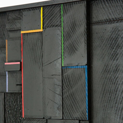 BLACK SPECTRUM