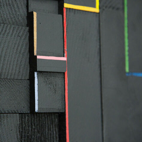 BLACK SPECTRUM