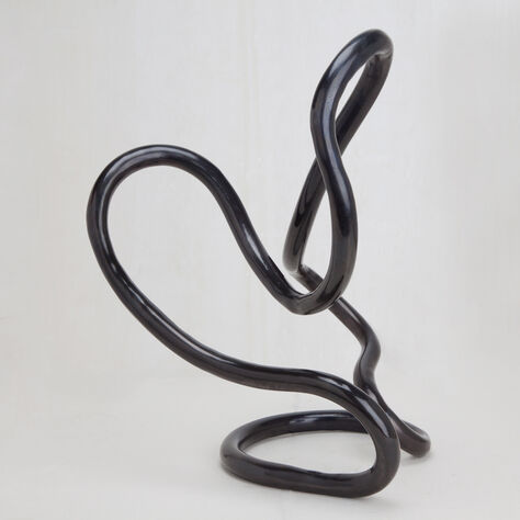 VOLUTE SCULPTURE