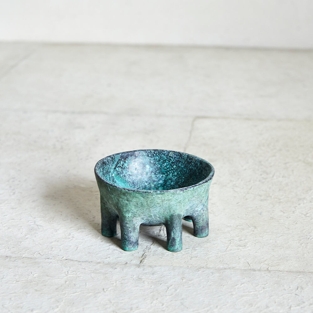 HEATH MINI BOWL
