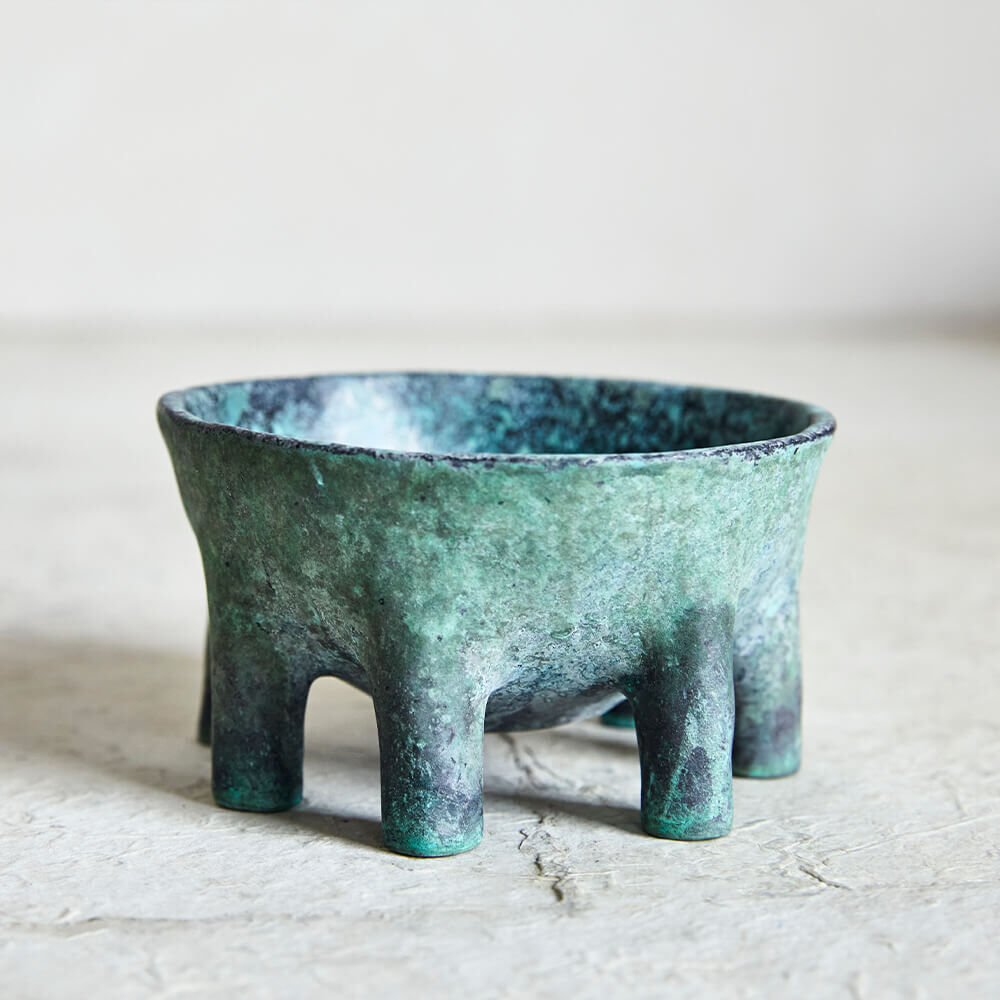 HEATH MINI BOWL
