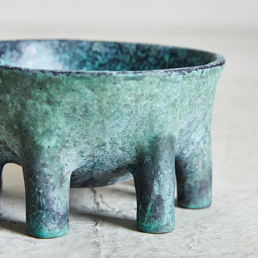 HEATH MINI BOWL