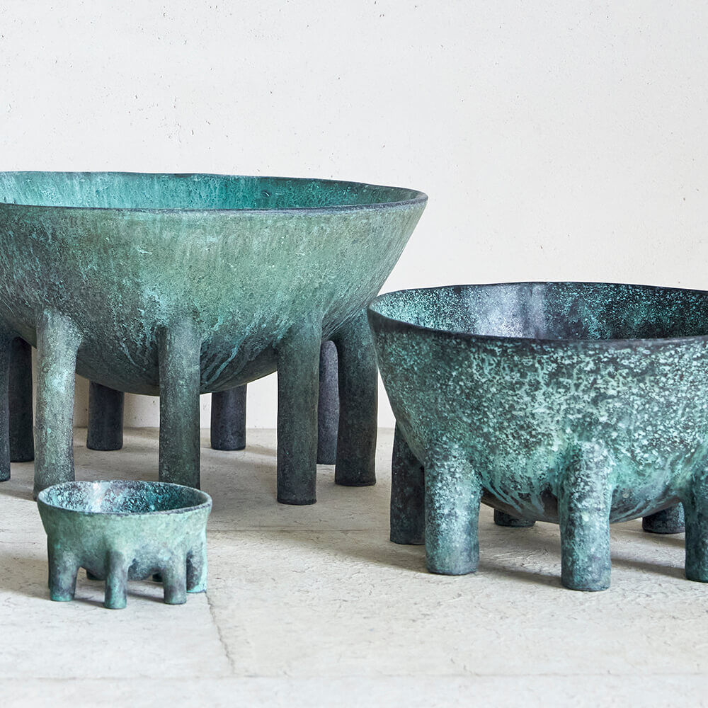 HEATH MINI BOWL