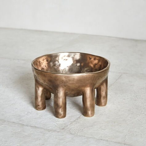HEATH SMALL BOWL