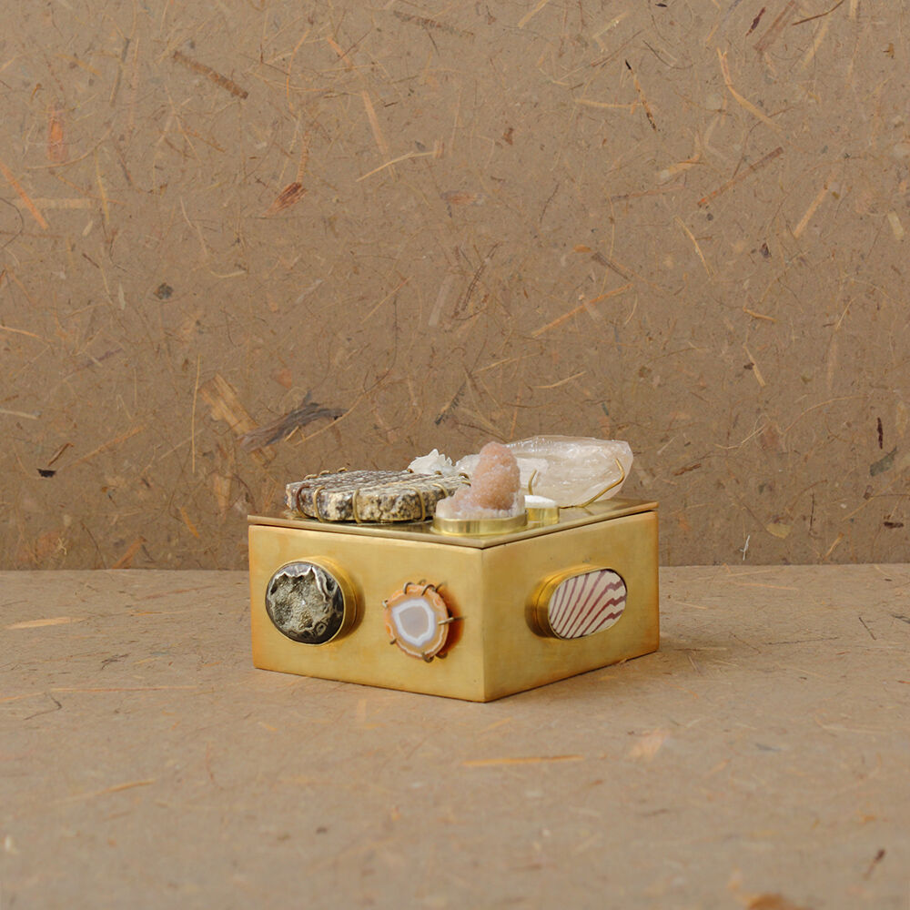 BAUBLE BOX