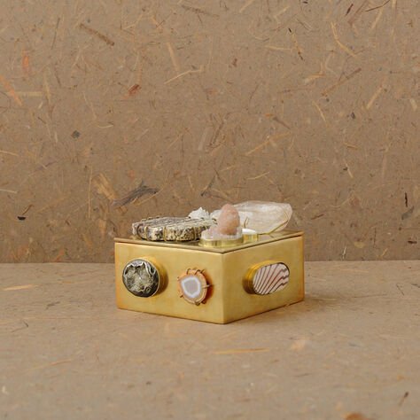 BAUBLE BOX
