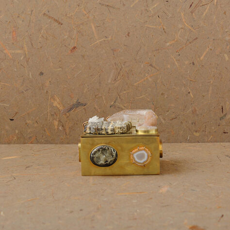BAUBLE BOX