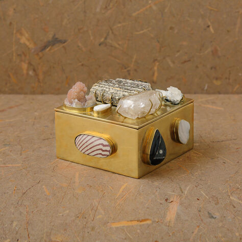 BAUBLE BOX