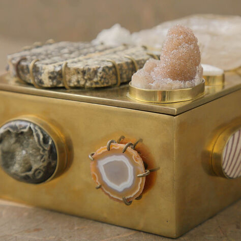 BAUBLE BOX