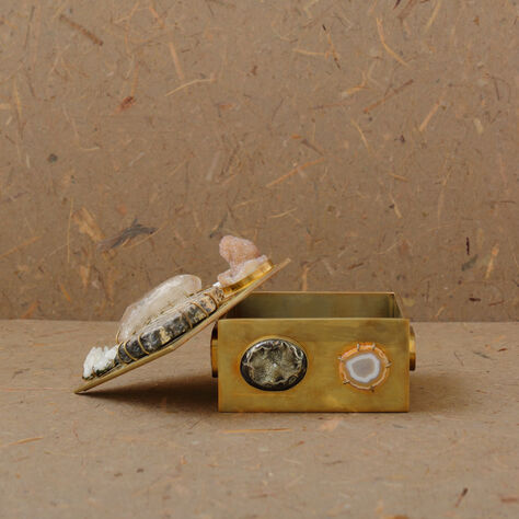 BAUBLE BOX