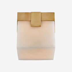 COVET PETITE FLUSH MOUNT