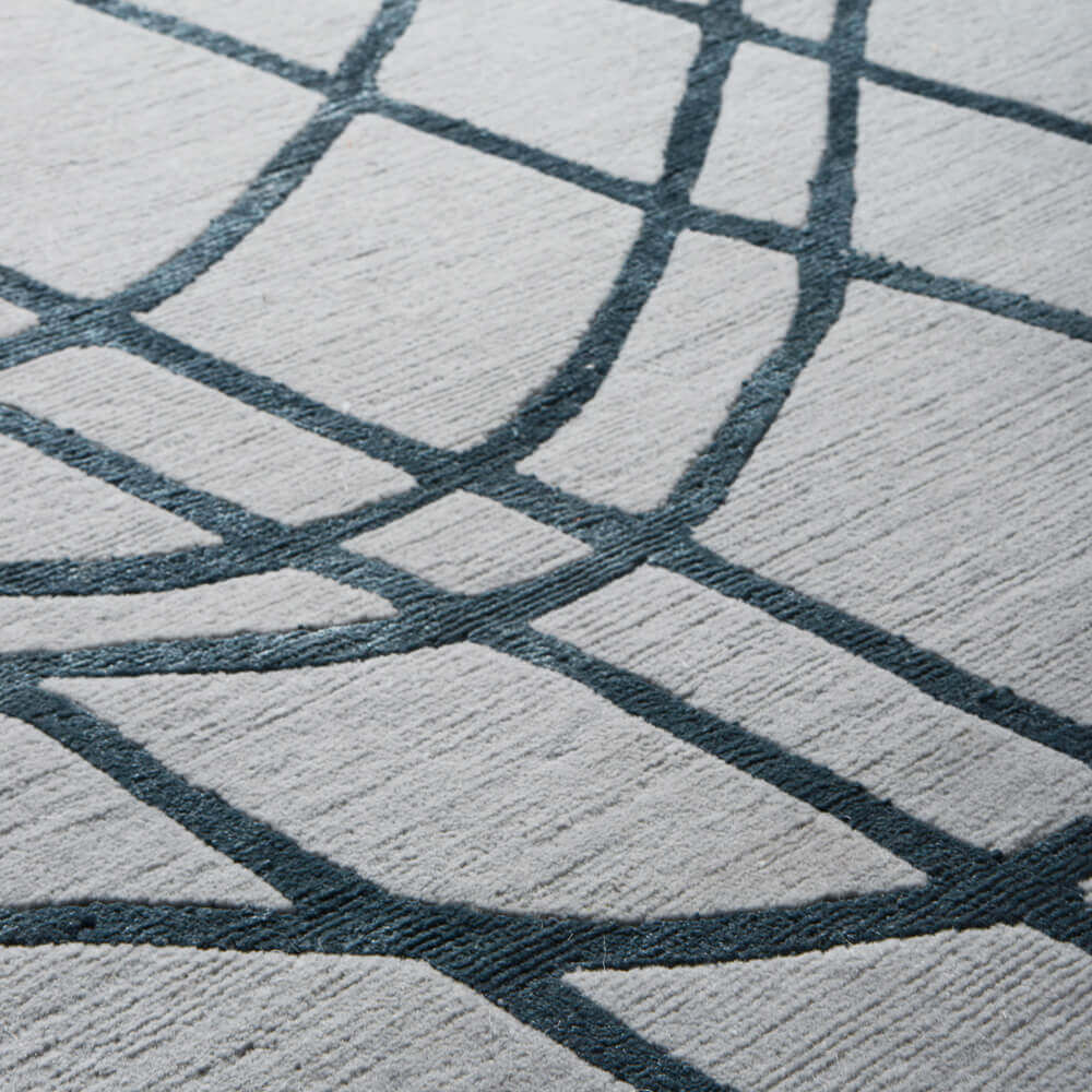 Wavelength Rug