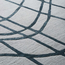 Wavelength Rug