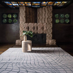 Wavelength Rug