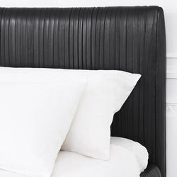 SOUFFLE BED