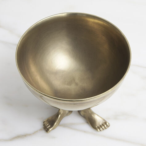 NARCISSUS BOWL
