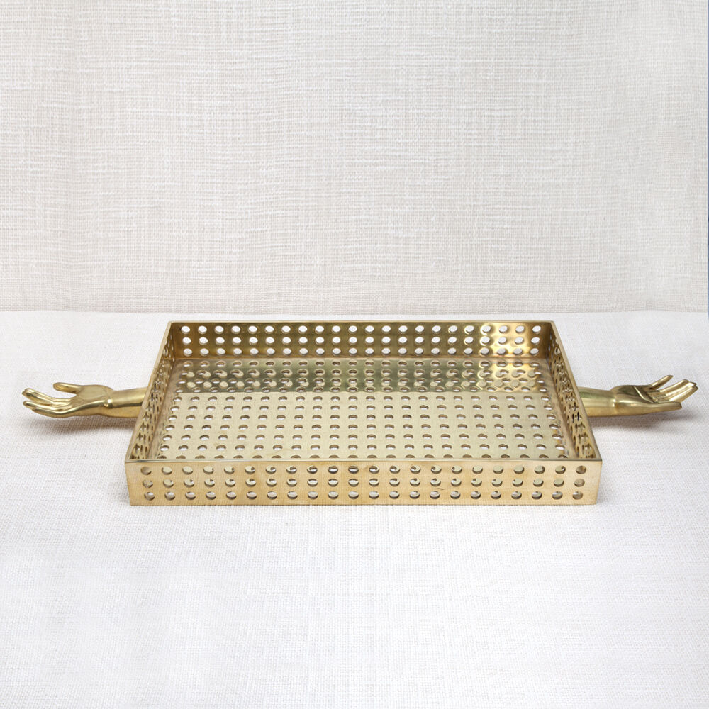 SALONE TRAY