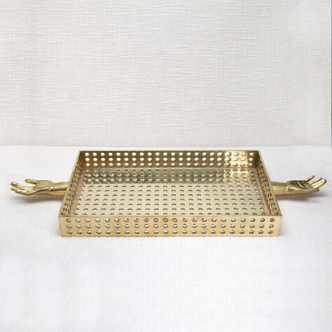 SALONE TRAY