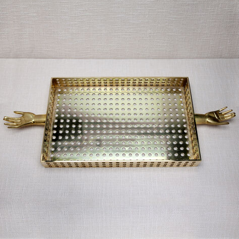 SALONE TRAY
