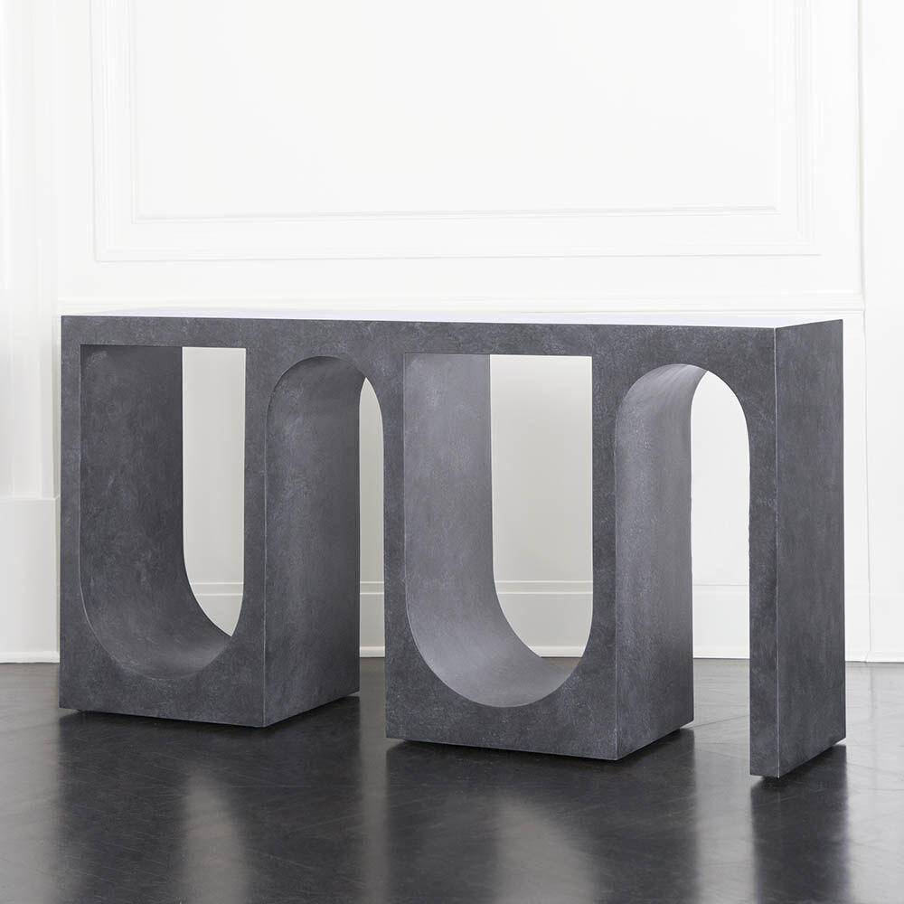 ROXBURY CONSOLE