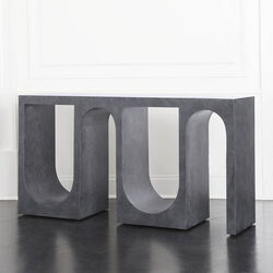 ROXBURY CONSOLE