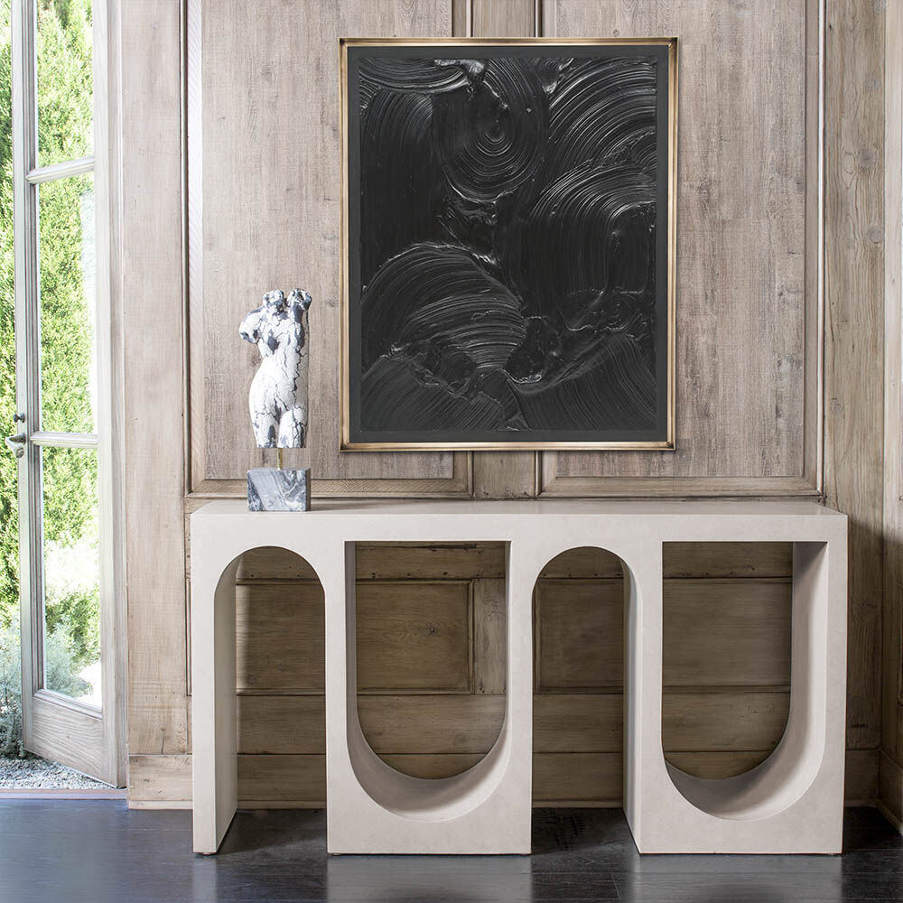 ROXBURY CONSOLE
