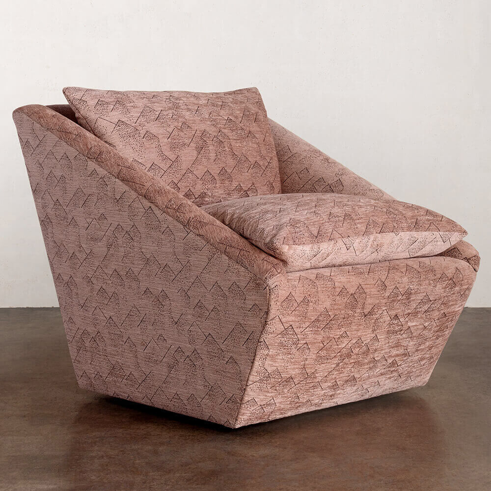 HARPER SWIVEL CHAIR