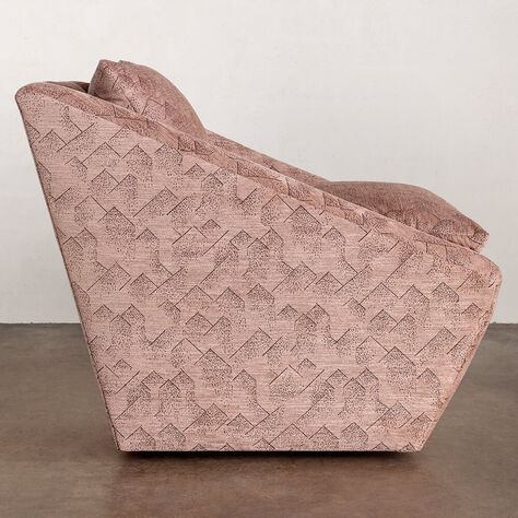 HARPER SWIVEL CHAIR