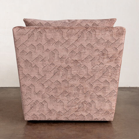 HARPER SWIVEL CHAIR