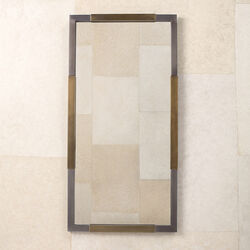 LARCHMONT MIRROR