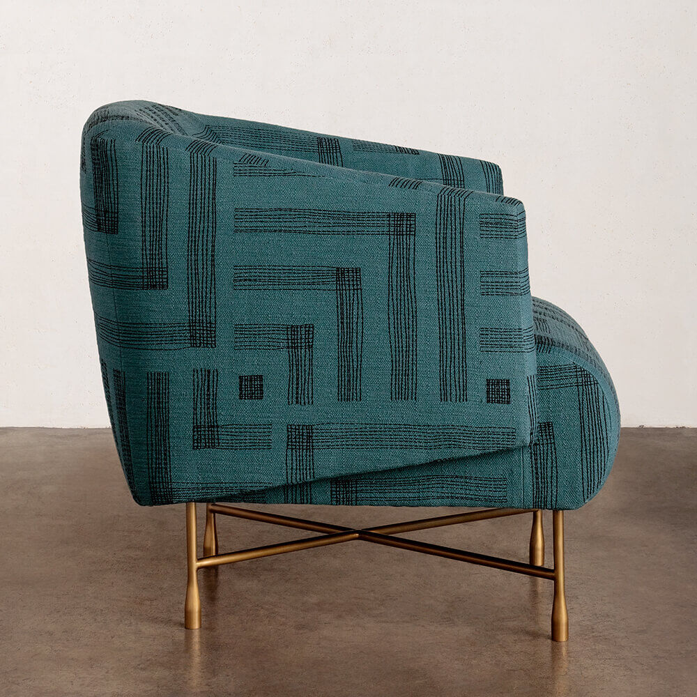 Bijoux Lounge Chair