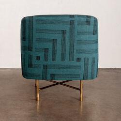 Bijoux Lounge Chair