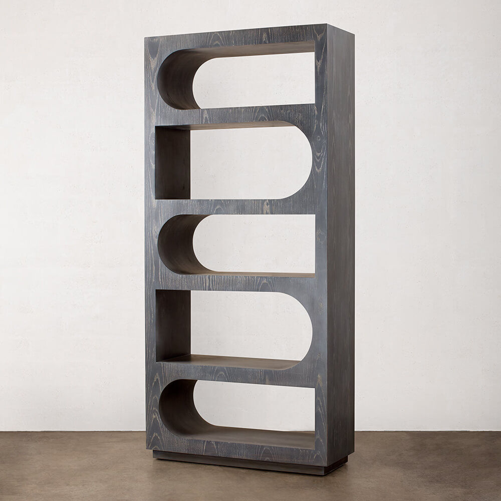 ROXBURY ETAGERE