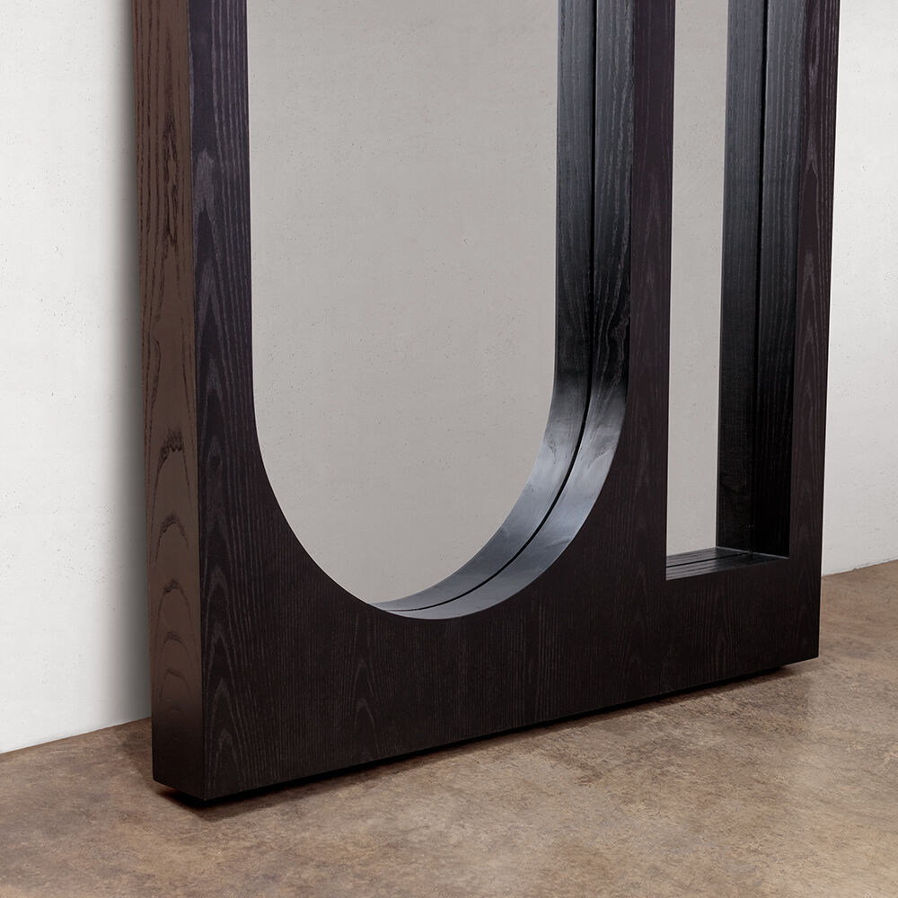 ROXBURY FLOOR MIRROR
