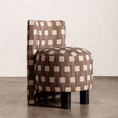 WILLOUGHBY STOOL