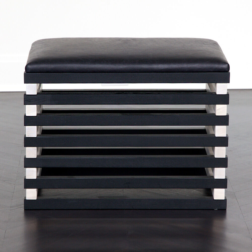 Hauser Ottoman