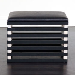 Hauser Ottoman