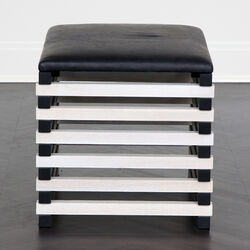 Hauser Ottoman