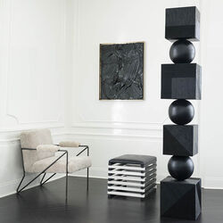 Hauser Ottoman