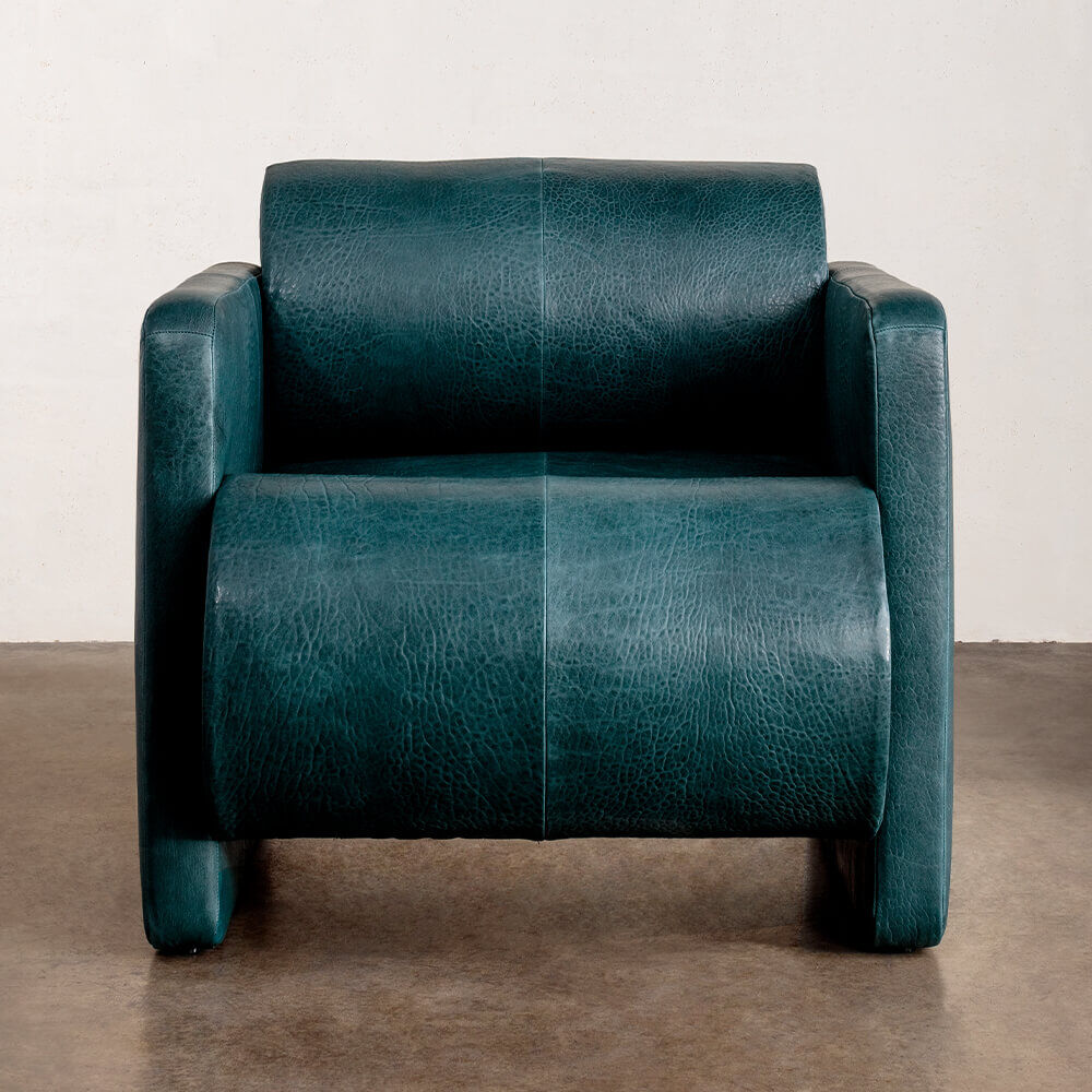 ESFERA CLUB CHAIR