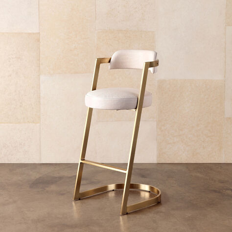 STUDIO BAR STOOL