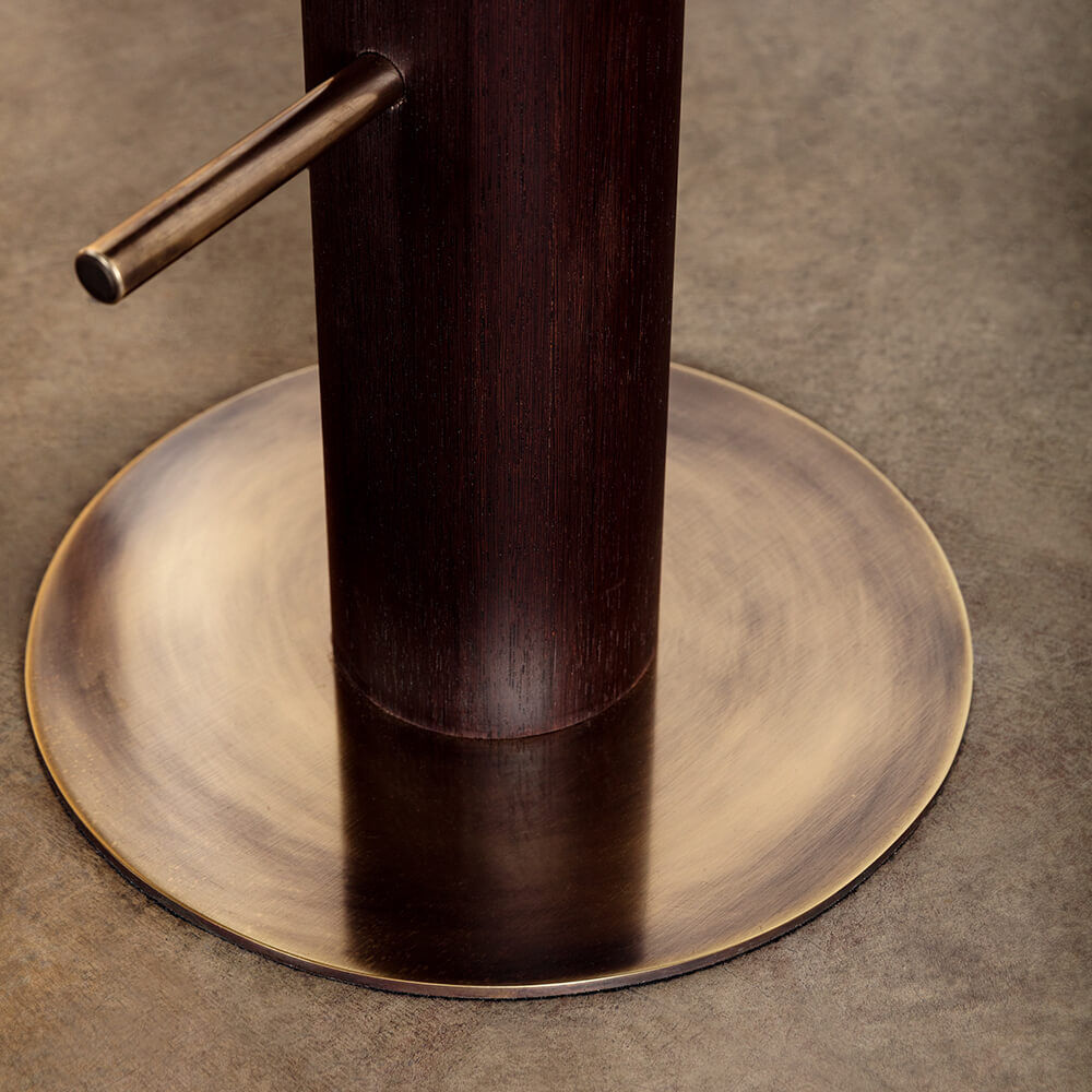 POD BAR STOOL