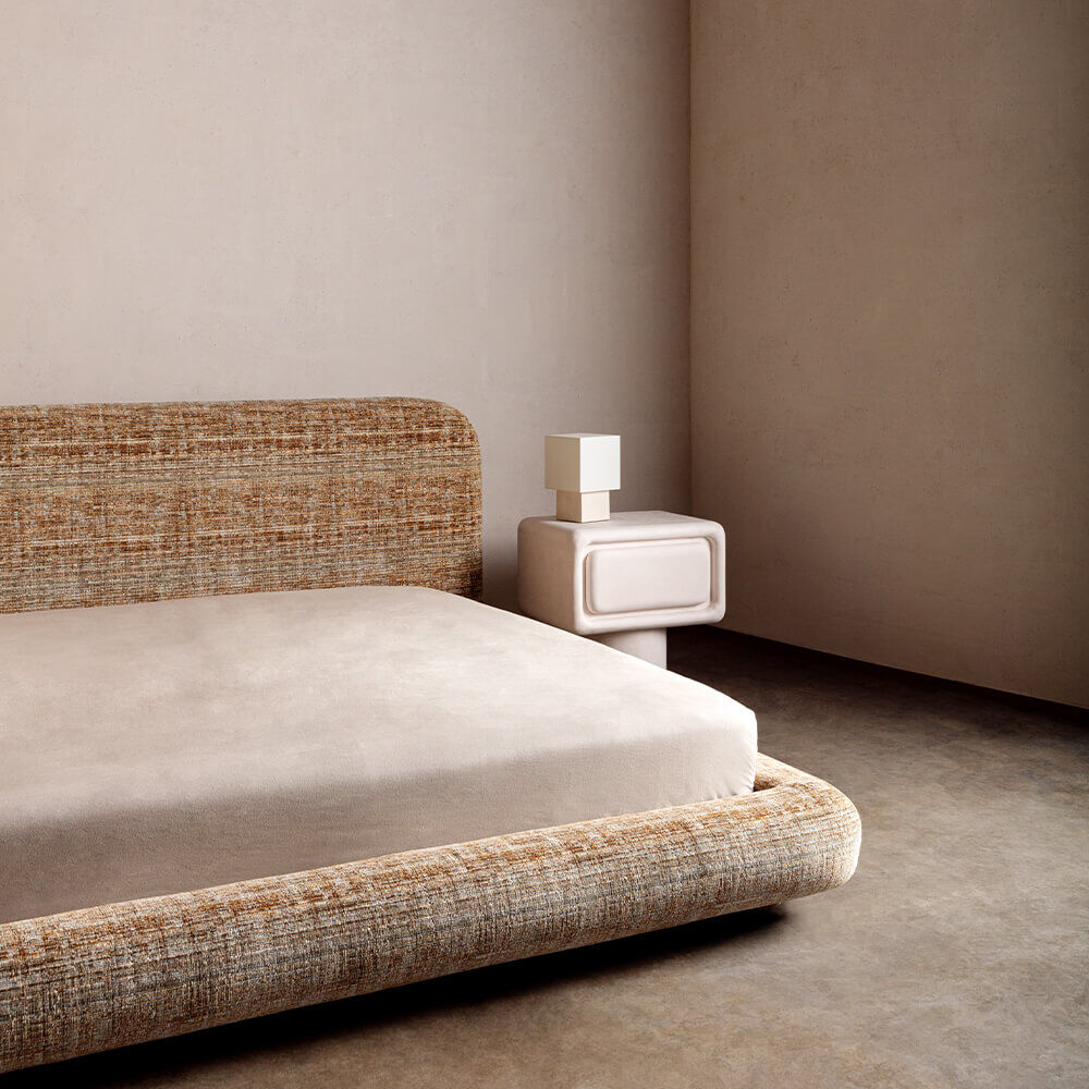 ARIAL BED