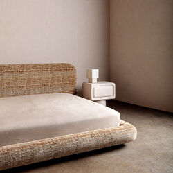 ARIAL BED