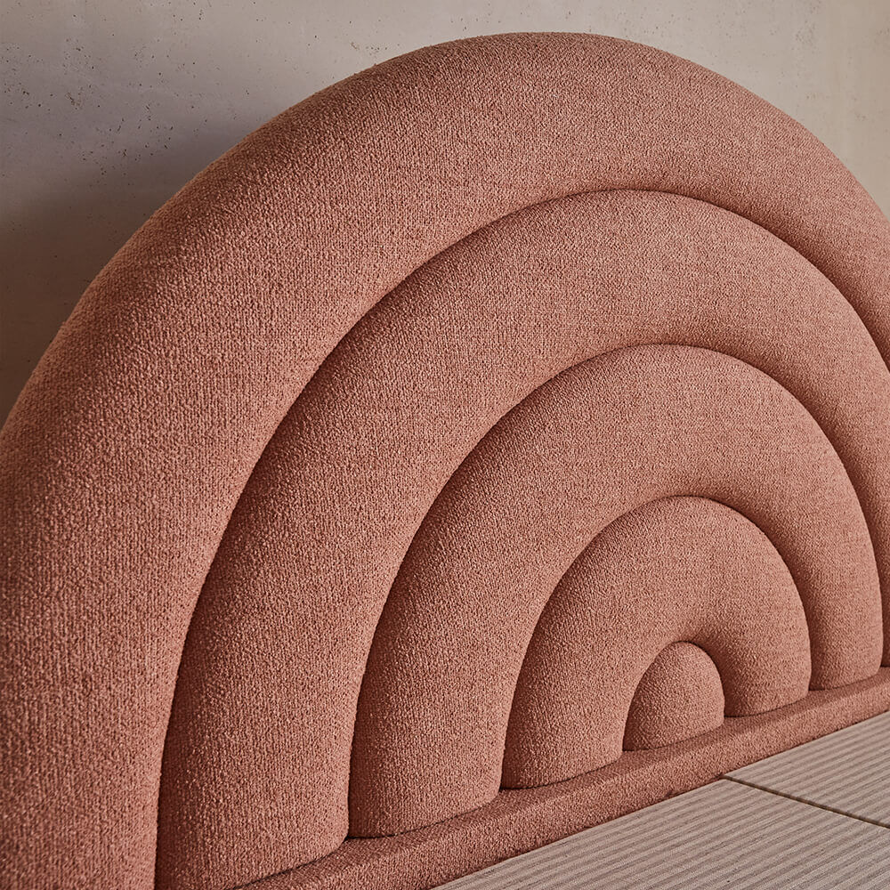 SUNSETTER BED