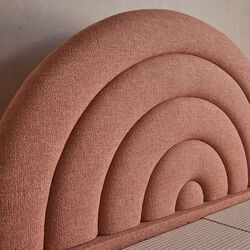 SUNSETTER BED