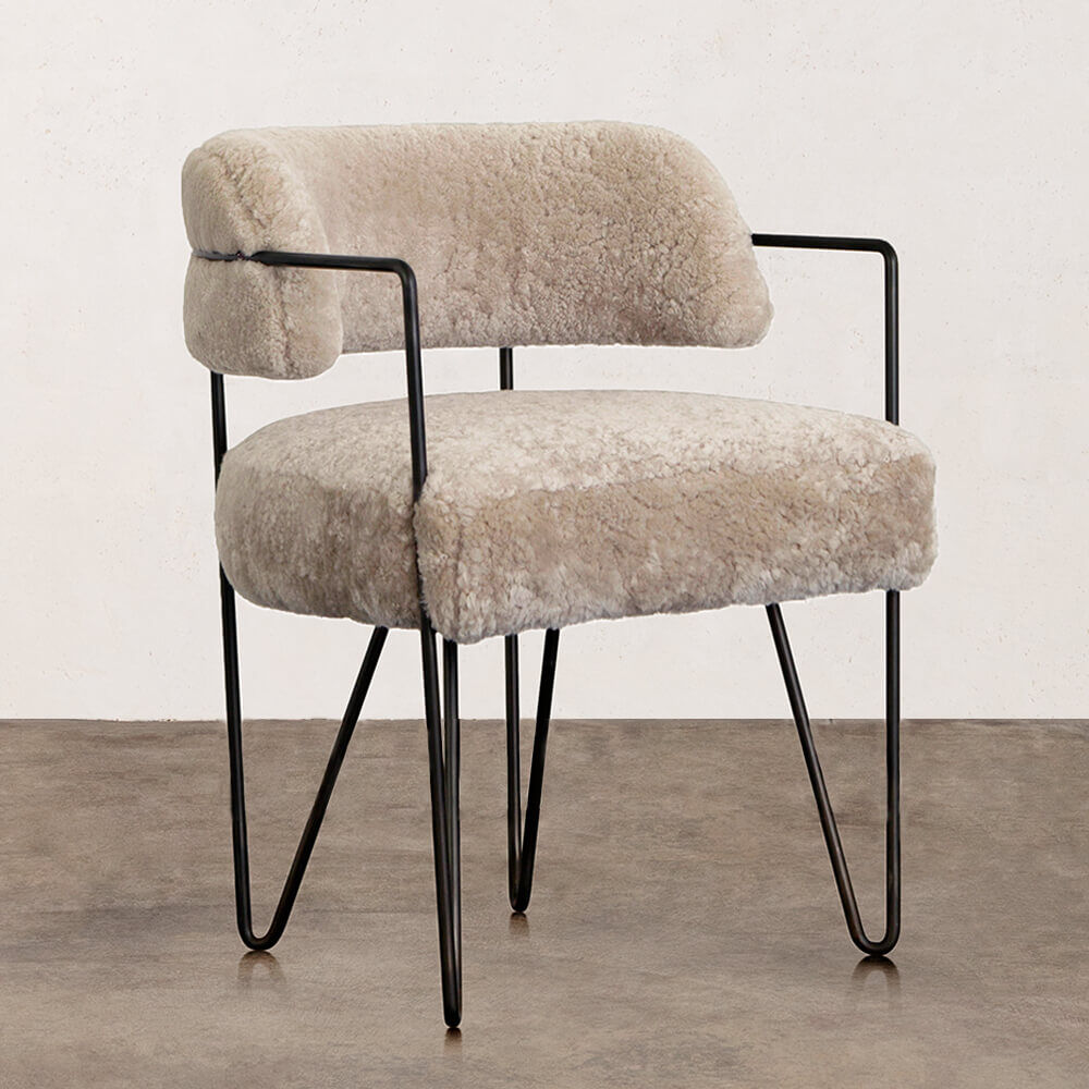 MARTEL DINING CHAIRS